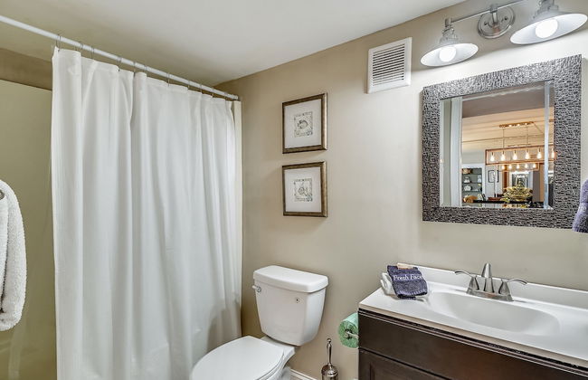 DP 202C Recently renovated 2 bedroom condo near Destin Harbor and amazing views by RedAwning - Foto 19