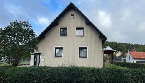 Ferienwohnung am Bakenberg - Foto 4