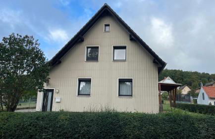 Ferienwohnung am Bakenberg - Foto 4