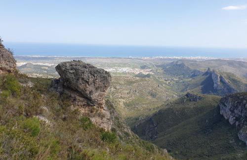 Villa Montesol - Foto 60