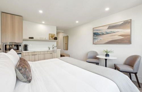 Casa Riviera - Boutique Suites in Downtown Santa Barbara - Foto 32