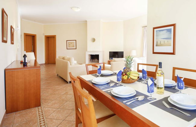 Villa Osiris - Foto 11