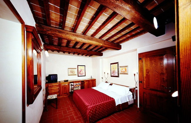 Fattoria Pianetti - Photo 4