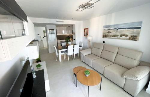 Apartamento de 3 dormitorios, piscina y parking - Photo 6