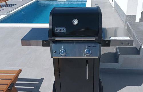 Mediterranean 5 rooms house with pool - Photo 23