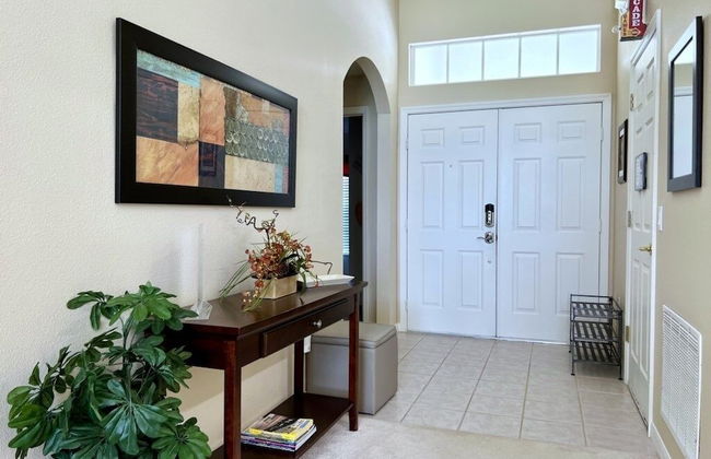 3 Bed Pool Home With Video Arcade Games 3 Bedroom Home by RedAwning - Foto 26