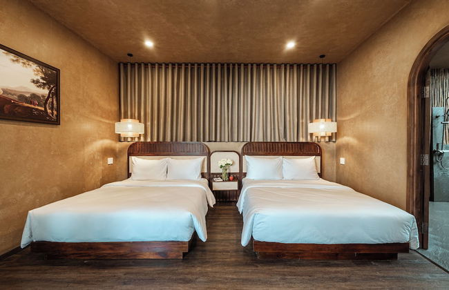 De Ma'at villa - Foto 3