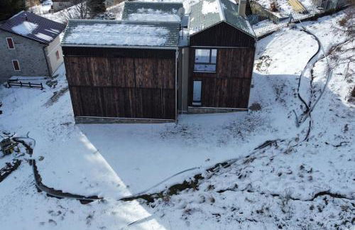 Chalet immerso nel verde - Foto 18