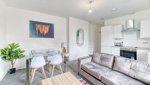 Fairhaven View by Guestz - Photo 5, stove, pet friendly, minibar