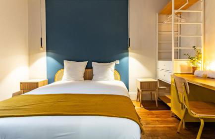 L'orée du Parc - Foto 16