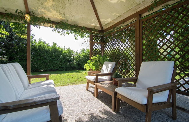 Tuscan Terrace Escape - Photo 38