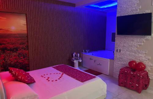 Terraforte Luxury Suite - Foto 5