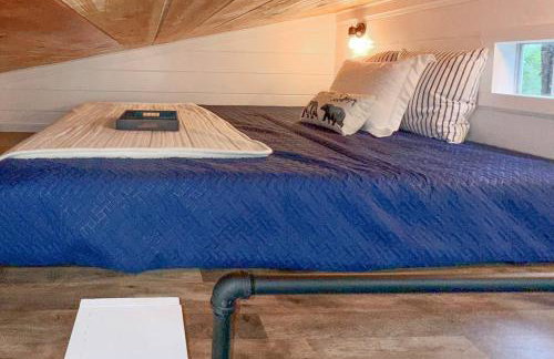 Lakefront Cabin & Cozy Lakeview Cottage - Foto 42