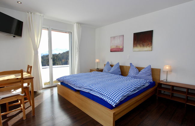 Raschainas Lenzerheide - Foto 9