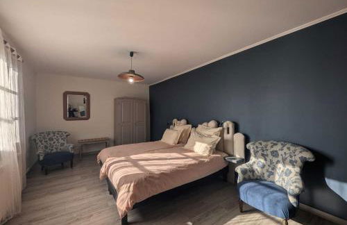 Gite de la grand'cour - Foto 6