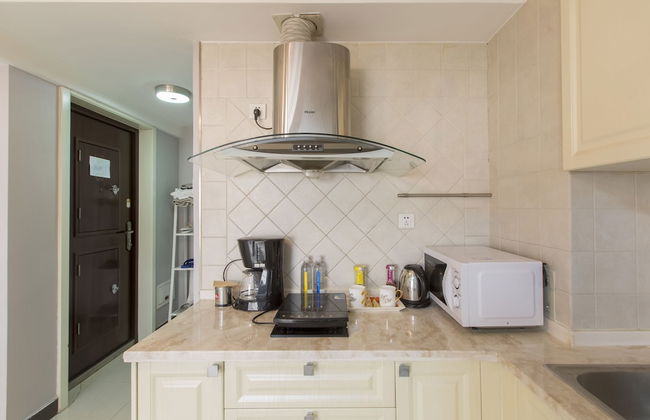 LayMayRest Service Apartment - Foto 49