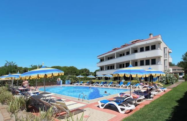 Eurobeach Residence - Foto 19