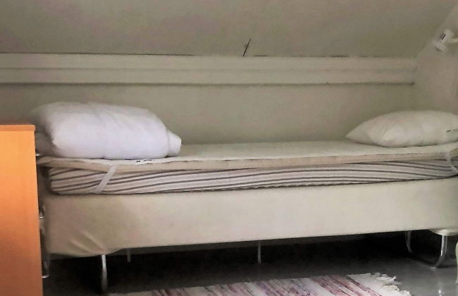 5 Person Holiday Home in Kungshamn-by Traum - Foto 15