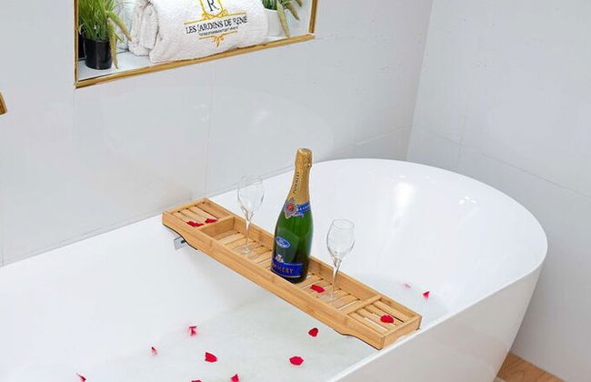 Les Jardins de René Villa - Foto 72