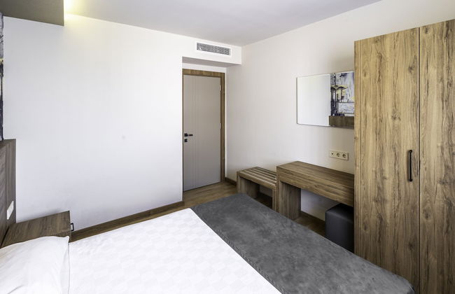 Golden World Suite Hotel - Foto 10