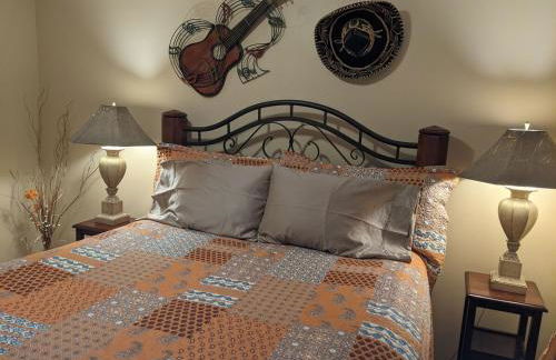 The Place Between The Lakes 4 Bedrooms 4 Beds - Foto 30