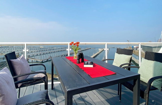 6 Personen Ferienhaus in Wendtorf - Foto 30