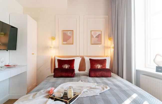 Warsaw Story - LoftAffair Collection - Photo 5