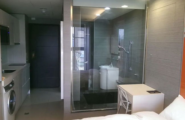 NTU Gongguan Service Apartment - Photo 35