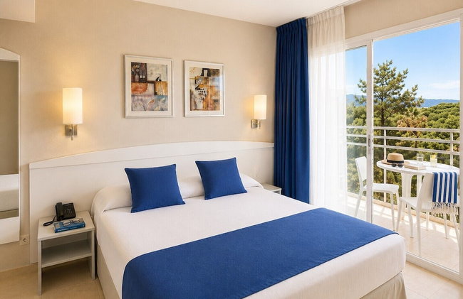 Apartment SunClub CalaVinya - Photo 27