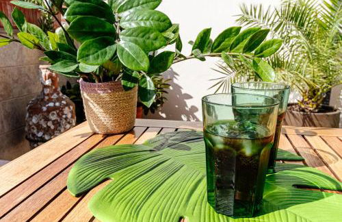 Casa 4Estacions Palamós 3a linia mar Port Marina-Camí de Ronda-pàrquing - Foto 4