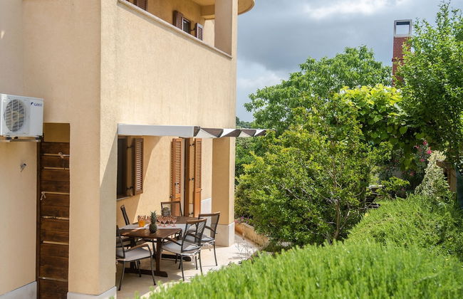 Apartment in Croatia Near the Coast - Foto 32