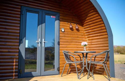 The Pods at 7 Black Crofts - Foto 14