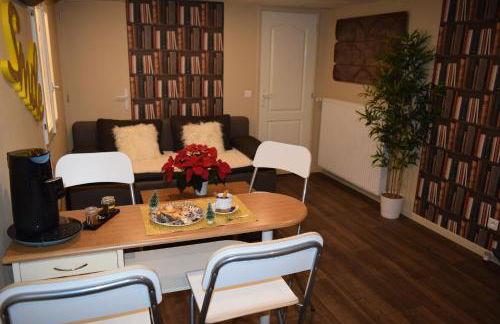 Résidence "Au Charron de Geis'pitz" en sous sol - Photo 20