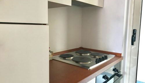 San Rocco one bed Apartments 1B1 4 - Photo 4, stove