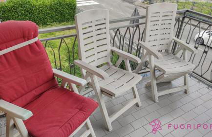 FuoriPorta Affitti Brevi - Giovenale Grande - Photo 12