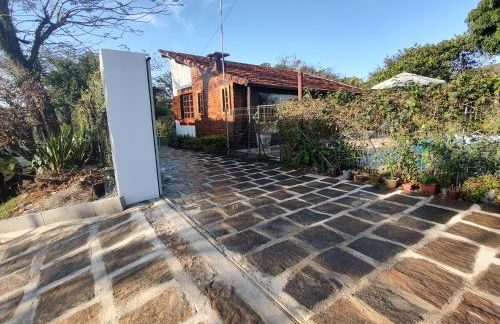 Chalé Serrano - Foto 8