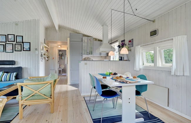 "Raija" - 400m from the sea - Foto 33