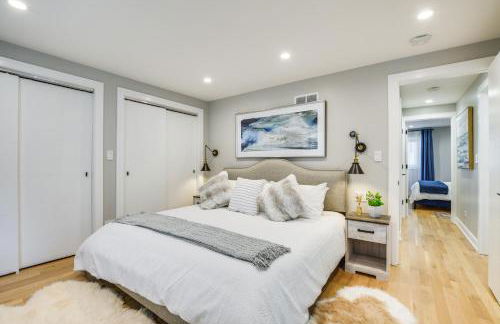 Stylish Chicago Retreat Walk to Loyola University - Foto 13