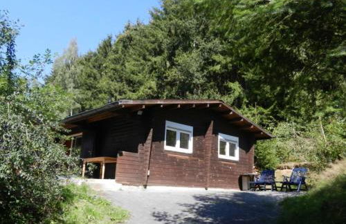 Eifelcottage Stork's Nest - Foto 4