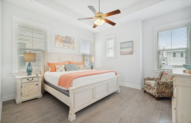 Prominence on 30A by Panhandle Getaways - Foto 57