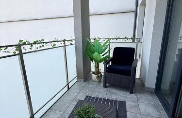 ApartamentySnu, Jagielloński Komfort, Centrum - Foto 11