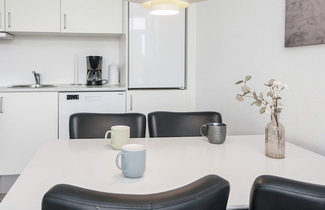 Apartment in Holiday Park Near North Sea - Photo 37