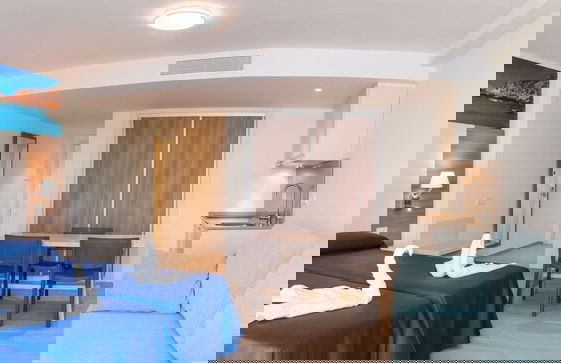 Apartamentos Los Ángeles - Foto 4