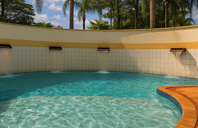 Elegance Suites Franca - Foto 13