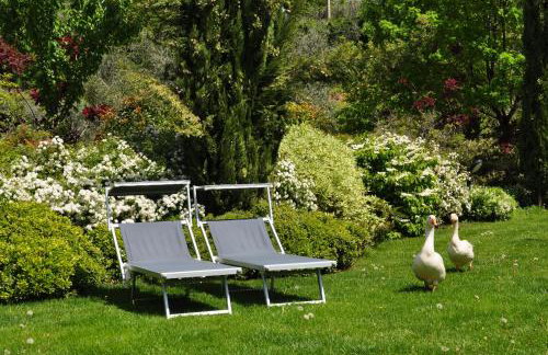 Laghel7 Agritur - Foto 11