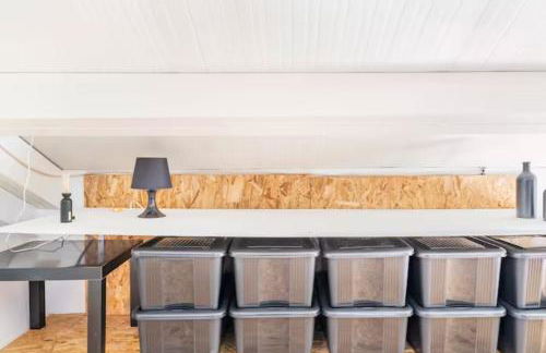 Casa da Figueira - Pool and Lounge - Foto 19