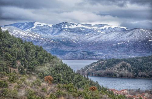 La maisonnette - Foto 11