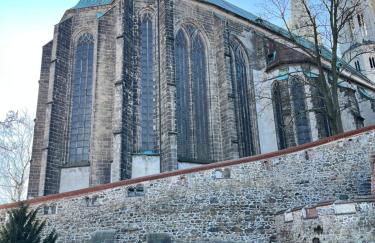 Apartments Altstadthaus Görlitz - Foto 75