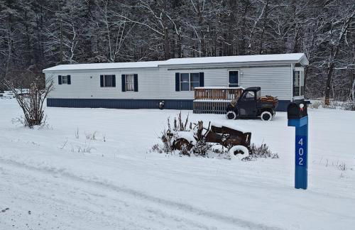 Unique Yet Cozy Victorian Home in Tioga County PA - Foto 48