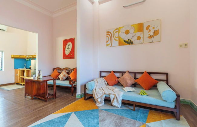 Homeland Villa Hoi An - Foto 36